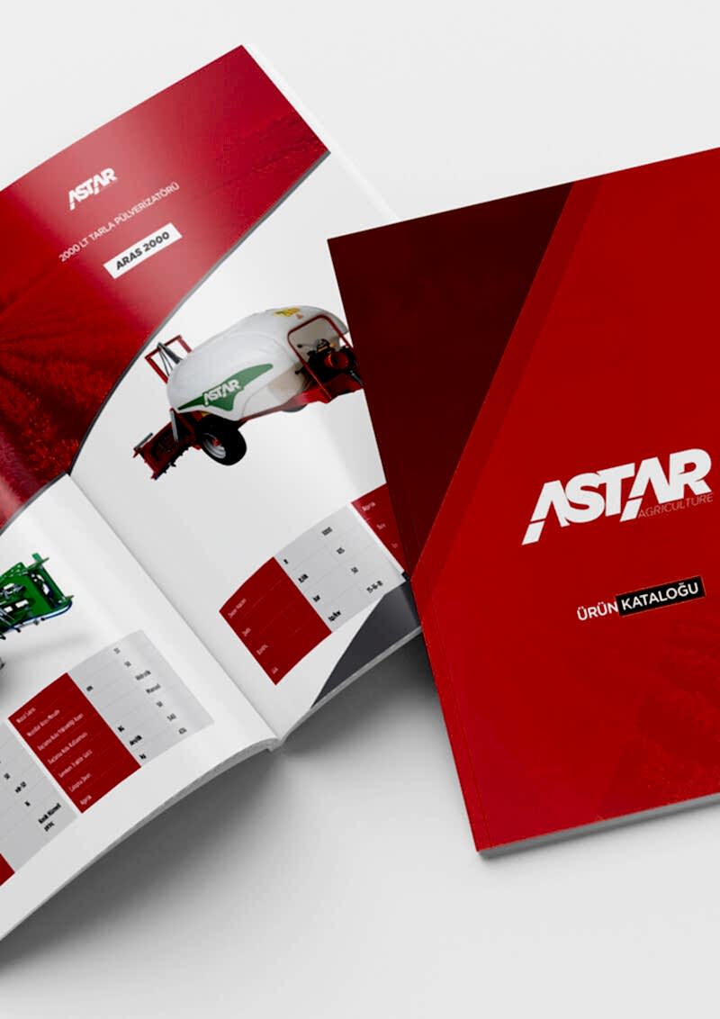 catalogue